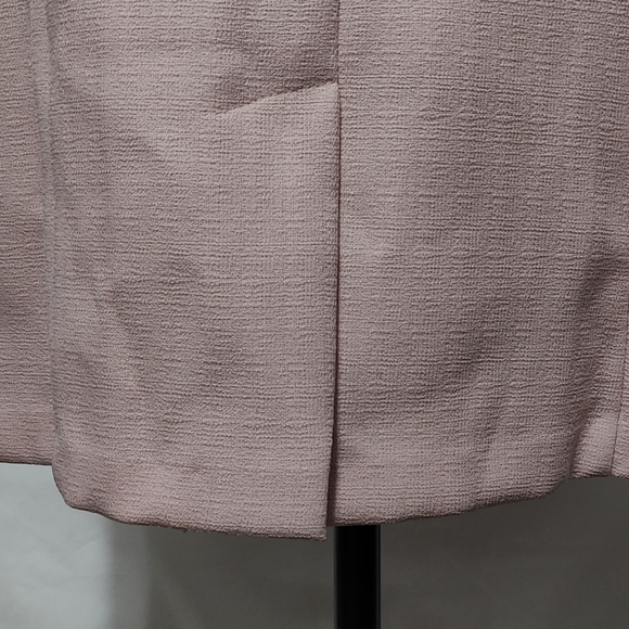 Bedford Fair Lifestyles Women's Dress - Pink - Size 12 - NWT - Picture 4 of 10